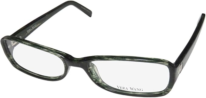 vera wang eyeglass frames