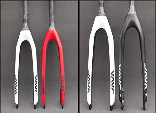 NewWayHub Best JAVA fork 26 29er mountain bike carbon fiber hard 27.5 29 inch mtb,29 er black matte
