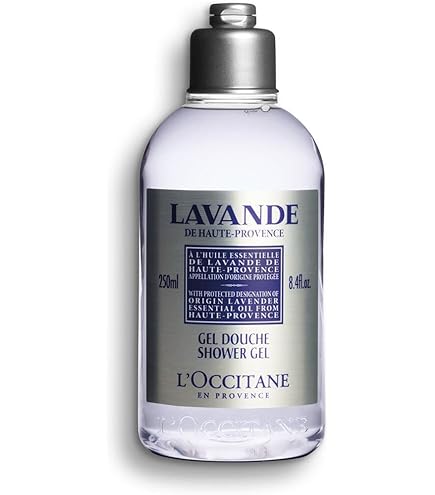Amazon.com: L'Occitane Protected Designation of Origin Lavender