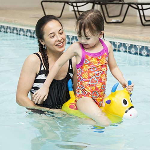 Riding Horse for Kids Bouncy Horse Horse Toys for Girls Bouncy