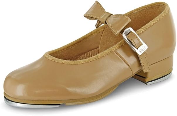 bloch mary jane tap shoes