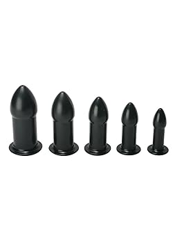 Size Matters Anal Dilators