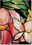Louis Comfort Tiffany (Icons) by 