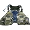 Allen-Big-Horn-Fishing-Vest-Olive Allen-Big-Horn-Fishing-Vest-Olive