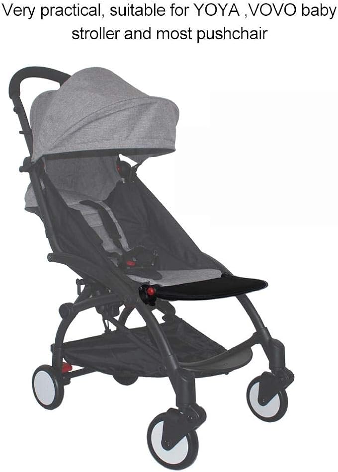 extension poussette yoyo