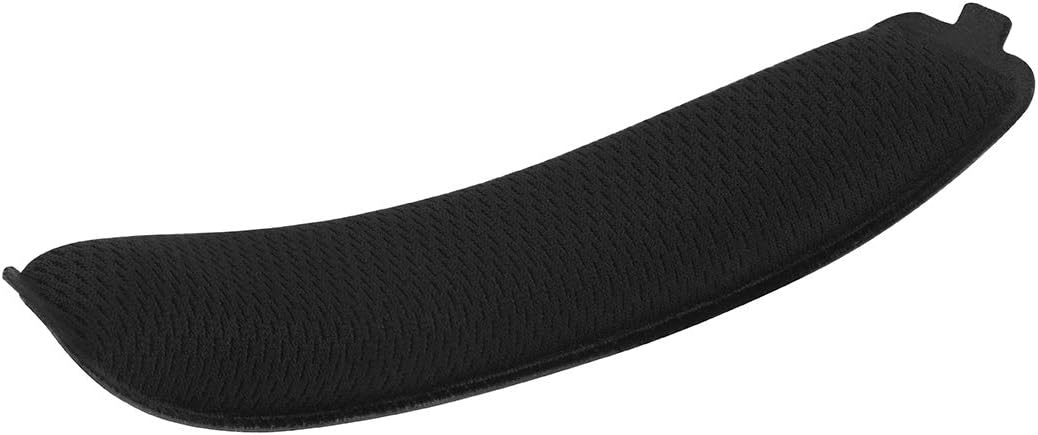 Geekria Mesh Fabric Headband Cover Compatible with Logitech G633/ G933/ G633S/ G933S/ G533/ G935/ G635 Headphones - Image 3
