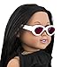 Springfield Doll's Sunglasses