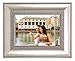 kieragrace KG Wilson Frame - Brushed Silver, 5