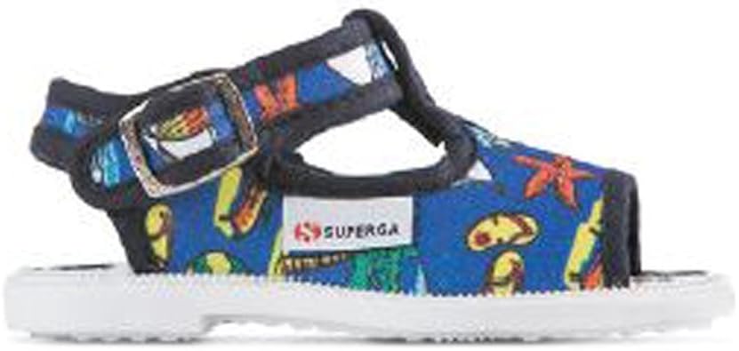 superga baby sandali