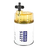 S3227 9-37882 18-7922 Fuel Filter Marine Fuel Water