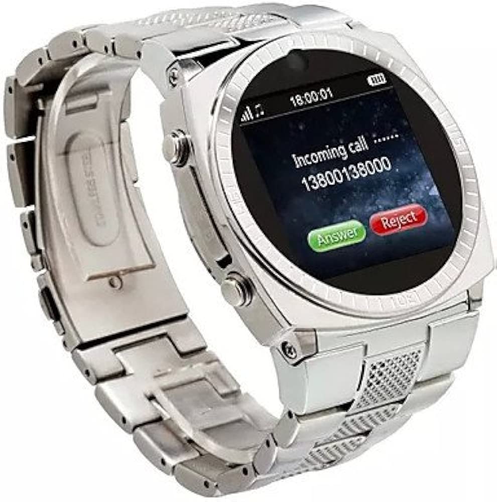 hlq 6224345449841 - Caja cargadora para relojes: Amazon.es ...