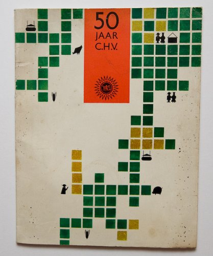 50 jaar C.H.V. 1911-1961