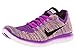 Nike Women's Free Rn Flyknit Running Shoe