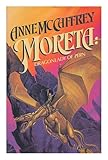 Moreta, Dragonlady of Pern / Anne McCaffrey