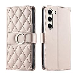 Lucyliy Compatible with Samsung Galaxy S23 SM-S911B