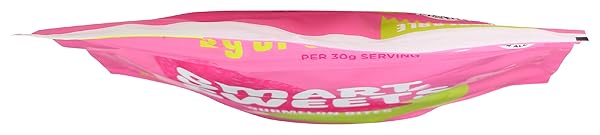 SMART SWEETS SOURMELON BITES, 5.3 OZ