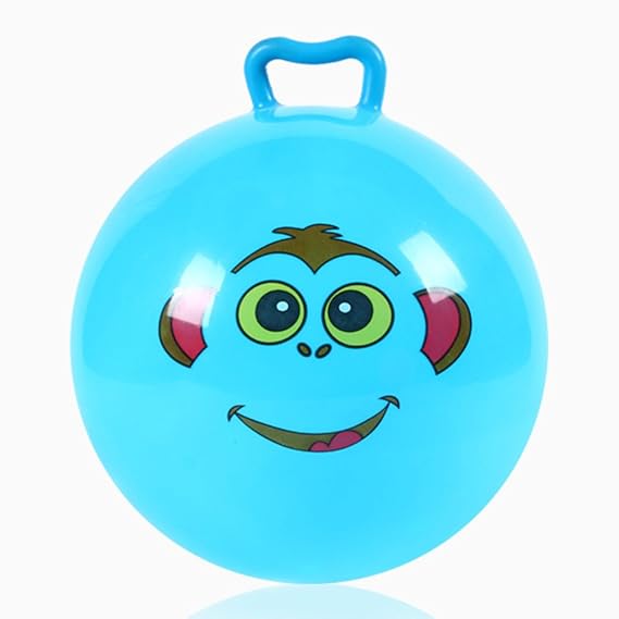 jumping ball for toddlers