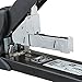 Rapid Heavy Duty Stapler, 220-Sheet Capacity, Super Duty, Easy Loading, Black (73140)