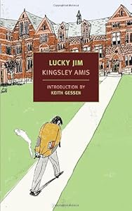 Lucky Jim