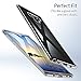 ESR Essential Zero Case Compatible for the Samsung Galaxy Note 9 Case, Clear Slim Soft TPU Cover Case Compatible for the Samsung Galaxy Note 9