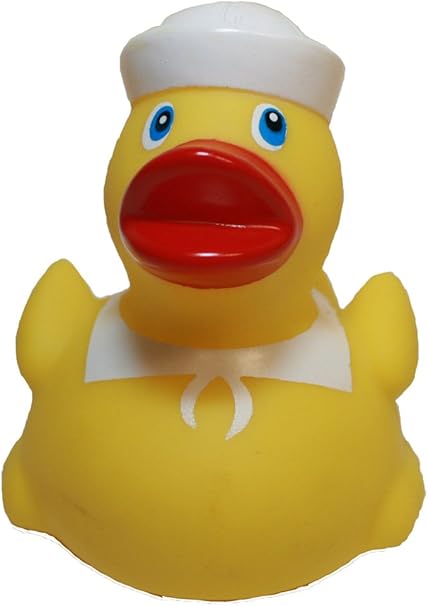 patriotic rubber ducks