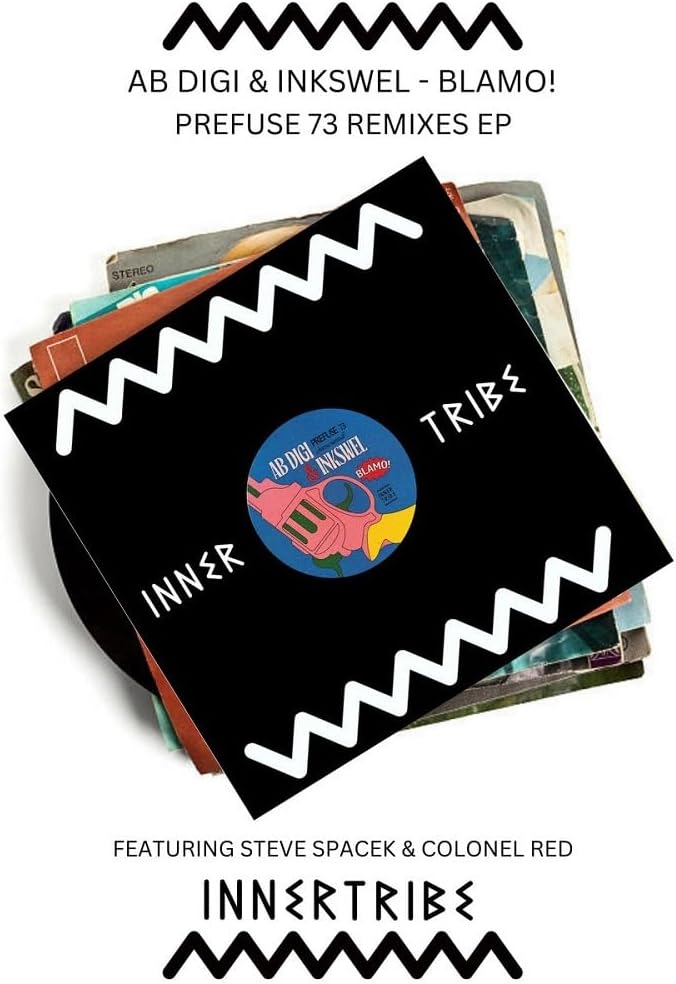Ltj Bukem - Some Blue Notes of Drum N Bass - Amazon.com Music