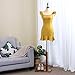 SONGMICS Female Mannequin Torso Body Dress Form with Tripod Stand, Medium Size 6-8, 34