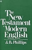 New Testament in Modern English, the Kivarbound