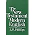 New Testament in Modern English, the Kivarbound