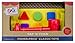 Fisher-Price Tap N' Turn Toolbench Toy