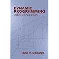 Dynamic Programming: Models and Applications (Dover Books on Computer ...