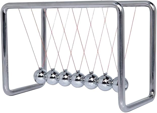 newton's cradle amazon uk