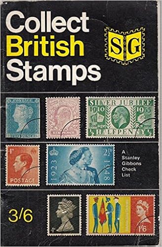 Collect British Stamps 1967 Amazon Co Uk Stanley Gibbons Books