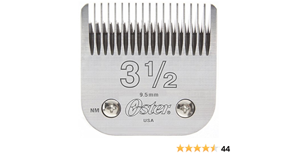 oster t blade replacement