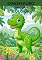 Livro DINOSSAURO PARA COLORIR