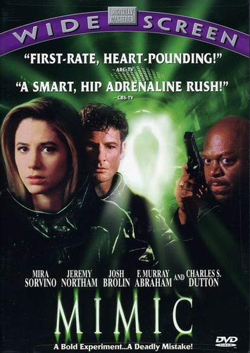 Mimic - //coolthings.us