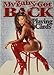 California Exotics My Baby Got Back Playing Cards