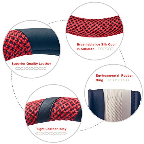 3 BOKIN+Microfiber+Breathable+Anti+Slip+Universal