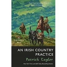 Amazon Com Patrick Taylor Books Biography Blog