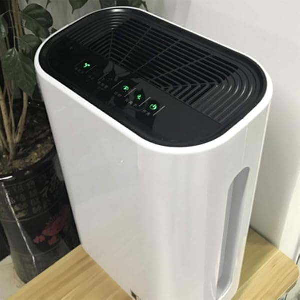 KAR Luftreiniger Sterilisator Zu Formaldehyd Autowsche Zustzlich Smart Home Leber Filter Intelligente Digitalanzeige Reinigungs
