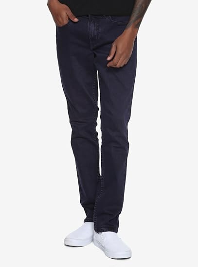 xxx rude skinny jeans