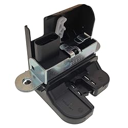 Rear Hatch Trunk Door Lock Actuator Motor