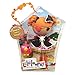 Lalaloopsy Doll - Peggy Seven Seas
