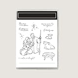 2025-2026 Stamps and Dies for Card Making,DIY Dies