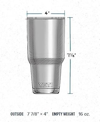 yeti whiskey tumbler