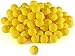 Ray Squad Compatible with/Replacement for 500 Yellow Foam Bullet Balls,Nerf Rival,Apollo, Zeus, Khaos, Atlas, & Artemis Blasters,