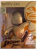 SDCC Comic Con 2008 Exclusive Mighty Muggs Indiana Jones