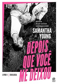 Livro Depois que você me deixou: Livro 1
