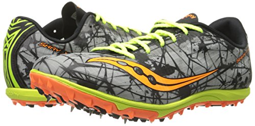 Saucony Mens Shay Xc4 M Desertcart Seychelles