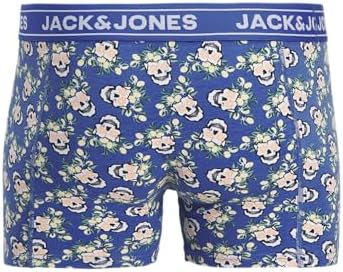 Jackingston Skull Trunks 3 Pack